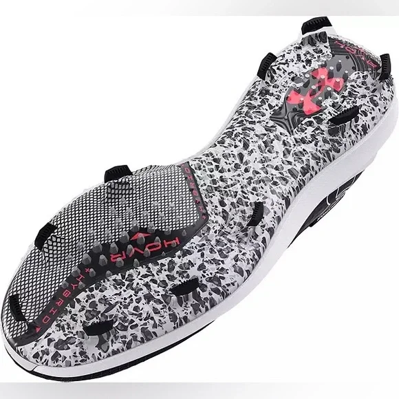 UNDER ARMOUR Men's Harper 7 Elite TPU Baseball Cleats size 14‎